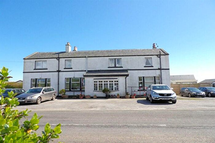 5 Bedroom House For Sale In Argyll Arms Hotel, Southend, PA28