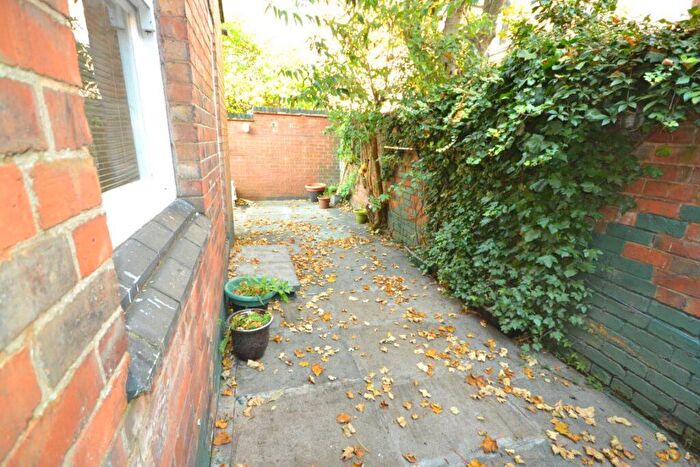 1 Bedroom Flat To Rent In West Street, Leicester, LE1