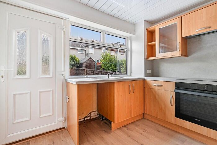 3 Bedroom End Of Terrace House For Sale In Muiryhall Street East, Coatbridge, Lanarkshire, ML5