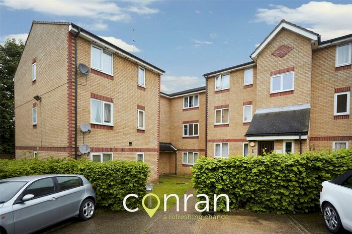 1 Bedroom Flat To Rent In Bernard Ashley Drive, Charlton, SE7