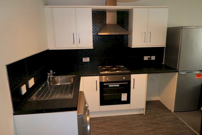 2 Bedroom Apartment To Rent In Milltown Apartments, Stand Lane, M26