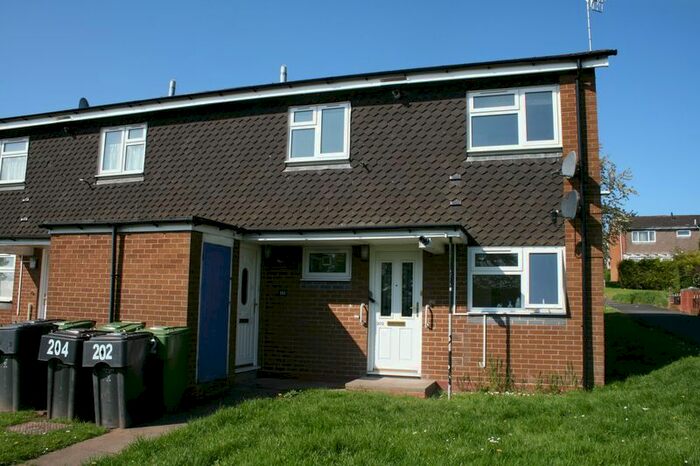 1 Bedroom Flat To Rent In Austin Road, Bromsgrove, B60