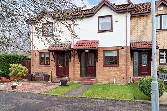 2 Bedroom Villa For Sale In Merlinford Way, Renfrew, PA4