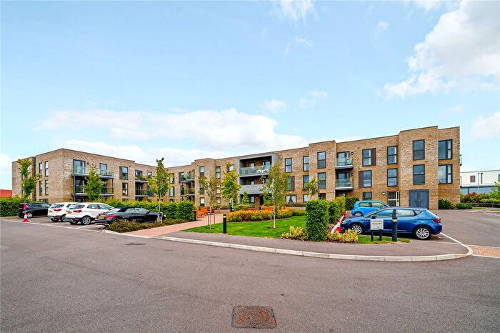 Property For Sale In Greenwood Way, Harwell, Didcot, OX11
