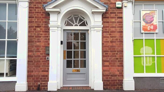 3 Bedroom Flat To Rent In South Parade, Lake Avenue, Bury St. Edmunds, IP32