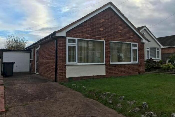 2 Bedroom Detached Bungalow To Rent In Kingsbury, Tamworth B78