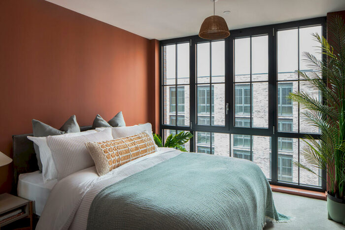 2 Bedroom Apartment To Rent In Pitsford Street, Birmingham, B18