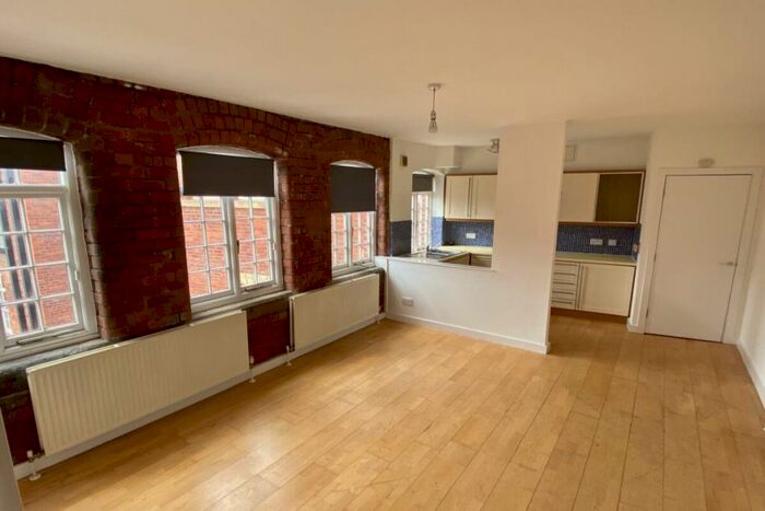 1 Bedroom Flat To Rent In Cornish Street, Sheffield, S6