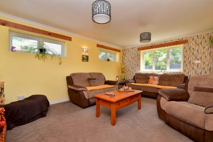 2 Bedroom Bungalow For Sale In Mill Lane, Ashington, West Sussex, RH20