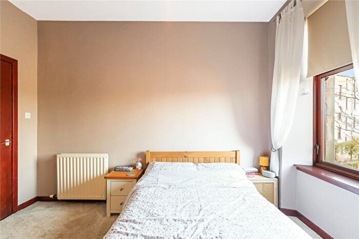1 Bedroom Flat For Sale In Greenholme Street, Cathcart, Glasgow, G44