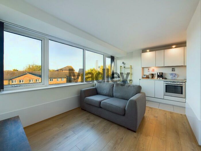 2 Bedroom Duplex To Rent In George Beard Road, London, SE8