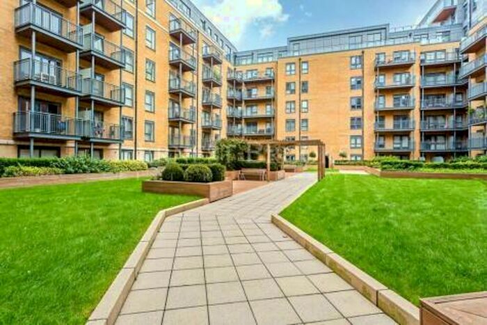 2 Bedroom Apartment To Rent In Cornelia House, Caversham Road, Beaufort Park, London, NW9