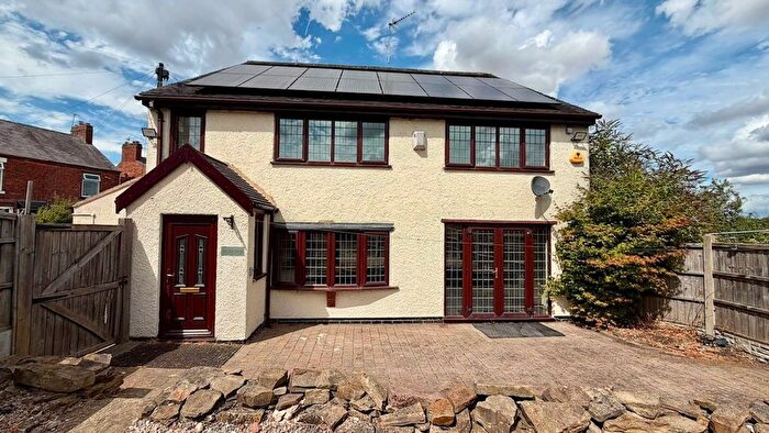 4 Bedroom Property To Rent In Brook Street, Belper, DE56