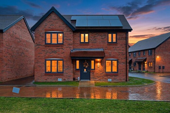 3 Bedroom Detached House For Sale In Maple Drive, Fobbing, SS17