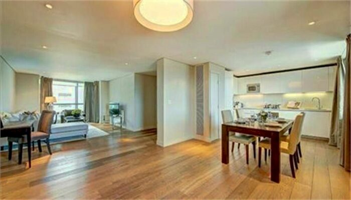 3 Bedroom Flat To Rent In Merchant Square East, London W2
