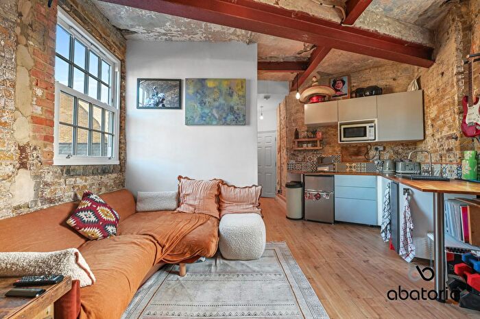 1 Bedroom Flat For Sale In Wapping, Wapping, E1W