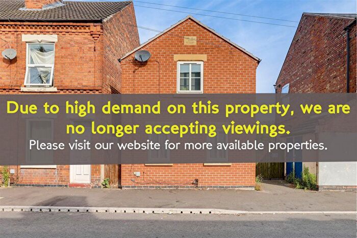 2 Bedroom Maisonette To Rent In The Old Bakery, Garnet Street, Netherfield, Nottingham, NG4