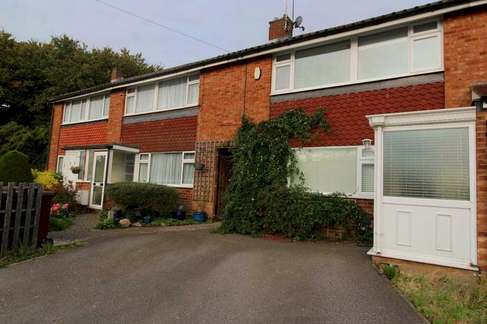 3 Bedroom Terraced House To Rent In Otways, Potters Bar, EN6