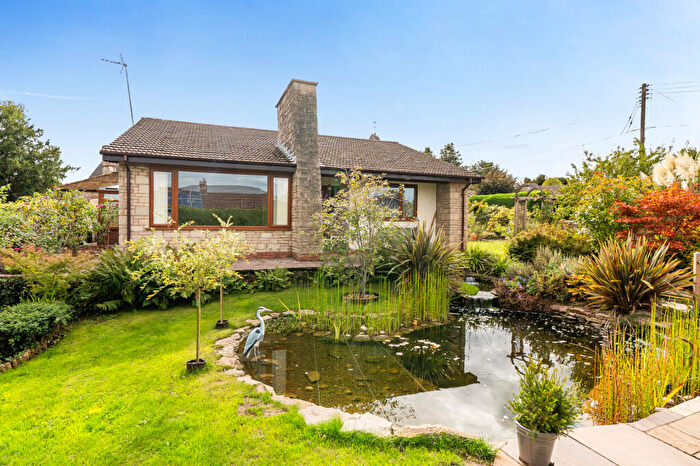 3 Bedroom Bungalow For Sale In Much Dewchurch, Hereford, Herefordshire, HR2