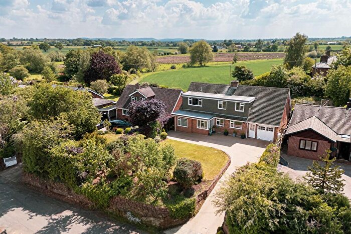 5 Bedroom Detached House For Sale In Impeccable House With South Facing Garden And Roof Terrrace In Mill Lane, CH3