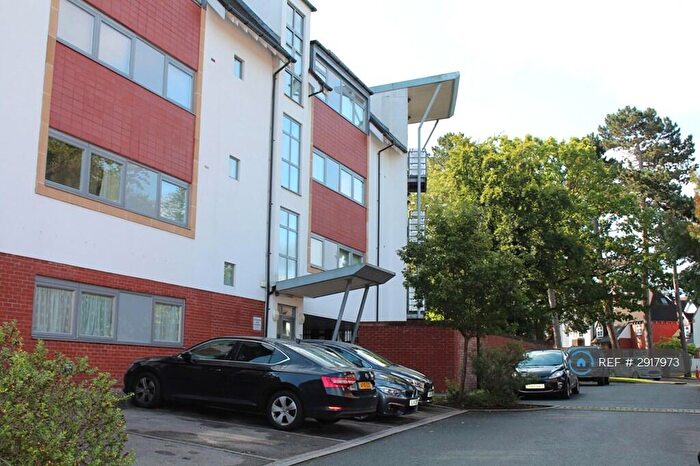 1 Bedroom Flat To Rent In Griffin Close, Northfield, Birmingham, B31