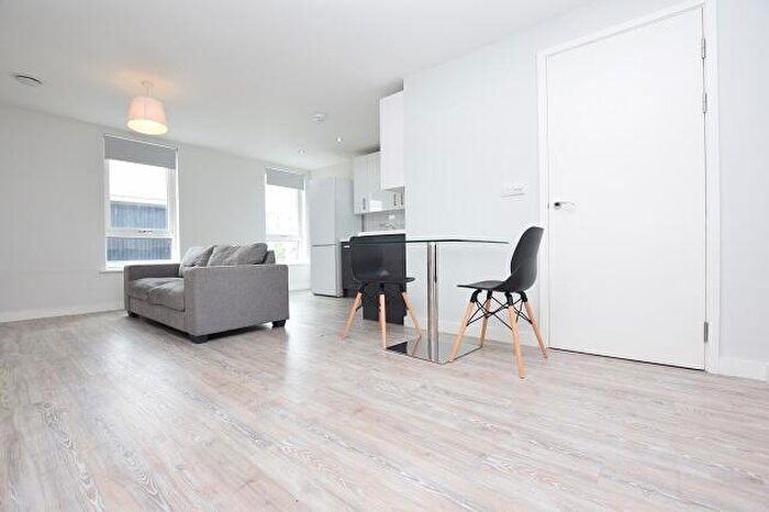 1 Bedroom Apartment To Rent In Steelbank, Dun Works, Sheffield, S3