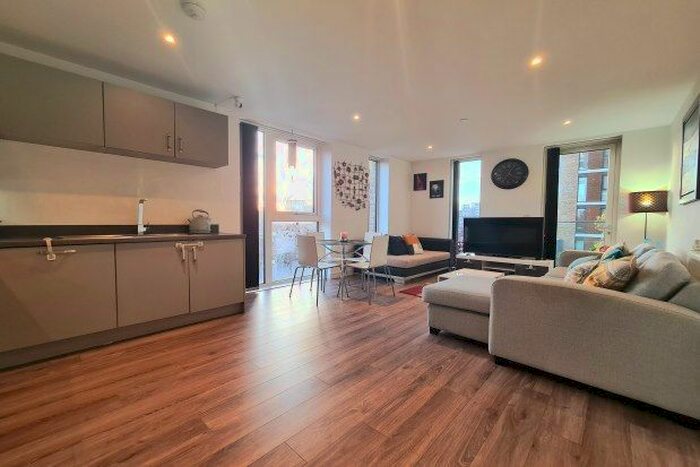 2 Bedroom Flat To Rent In Victory Parade, London SE18