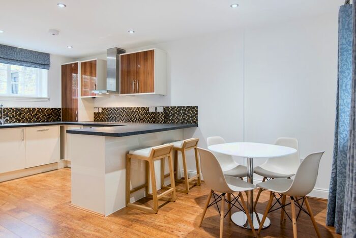 1 Bedroom Barn Conversion To Rent In Headington Road, Headington, Oxford, OX3