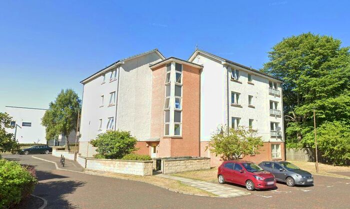 2 Bedroom Flat To Rent In Greendykes Road Edinburgh United Kingdom, EH16