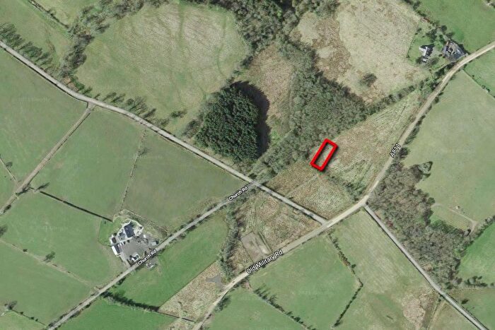 Land For Sale In Little America, Plot, Gartocharn, G83