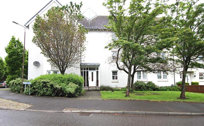 2 Bedroom Flat To Rent In Muirhouses Avenue, Boness, EH51