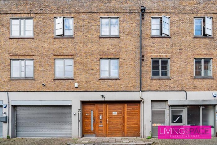 2 Bedroom Flat To Rent In Ferdinand Place, Camden, NW1