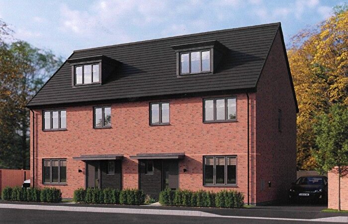 4 Bedroom Semi Detached House For Sale In Lawrence Avenue, Shrivenham, SN6