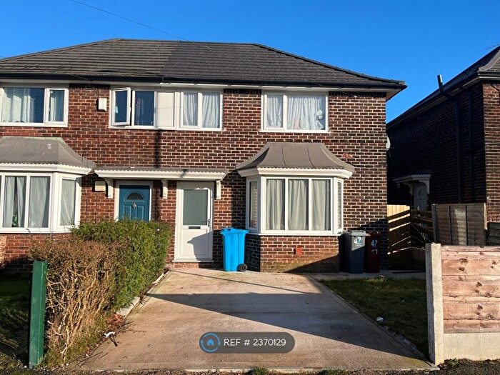 3 Bedroom Semi-Detached House To Rent In Alders Road, Manchester, M22