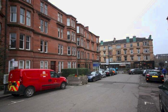 2 Bedroom Flat To Rent In / West Princes Street, G4