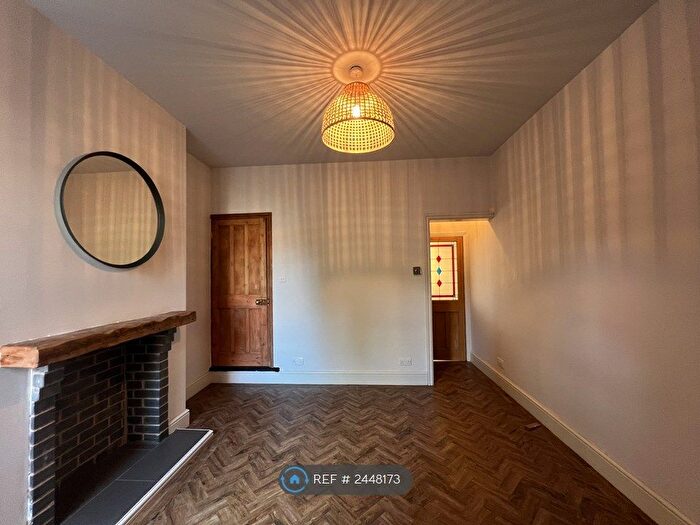 3 Bedroom Terraced House To Rent In Somerset Road, Birmingham, B23