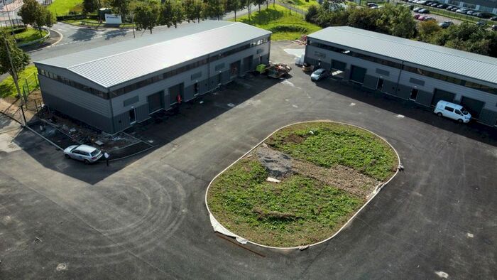 Property To Rent In Pencoed Technology Park, Bridgend, CF35