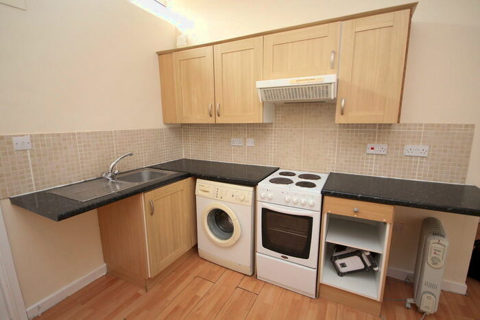1 Bedroom Ground Flat To Rent In Oxford Street, Coventry, CV1