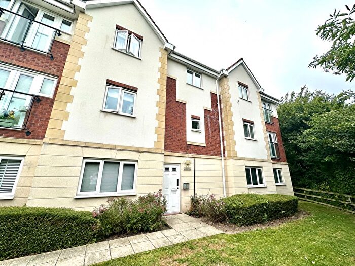 2 Bedroom Flat To Rent In Flat, Woodheys, HU7
