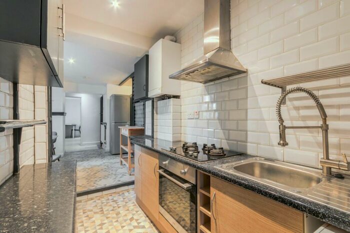 3 Bedroom Terraced House To Rent In Hawkesfield Road, Forest Hill, SE23