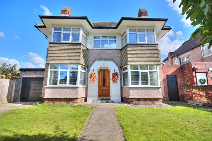 5 Bedroom Detached House For Sale In Forefield Lane, Liverpool, L23