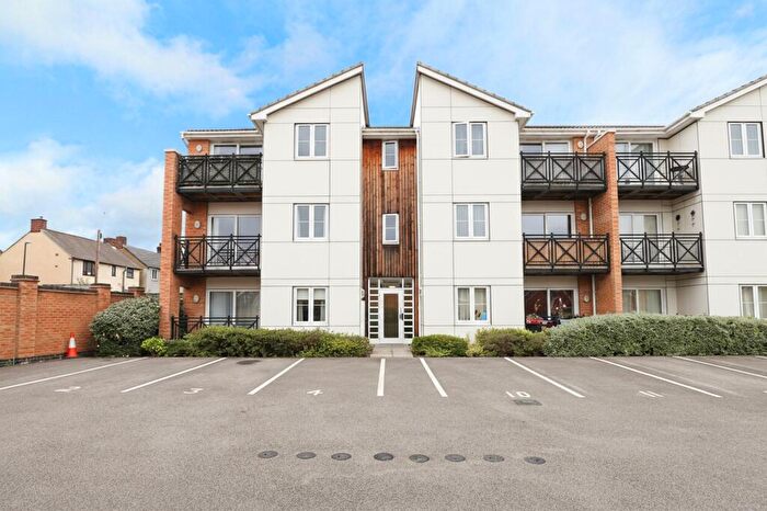 1 Bedroom Apartment For Sale In Archdale Close, Chesterfield, S40