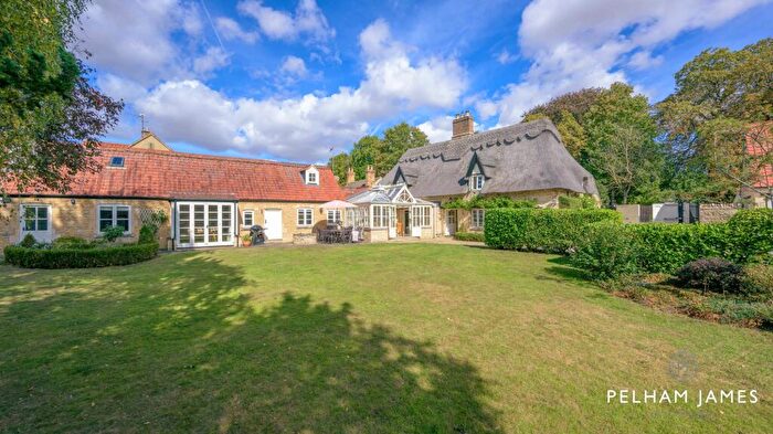 7 Bedroom Cottage For Sale In Peterborough Road, Castor, PE5