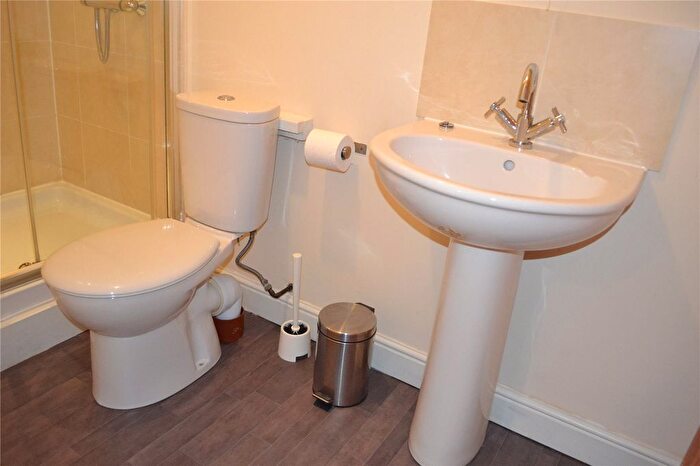 1 Bedroom Semi-Detached House To Rent In Lower Lakes, Chilton Trinity, Bridgwater, TA5