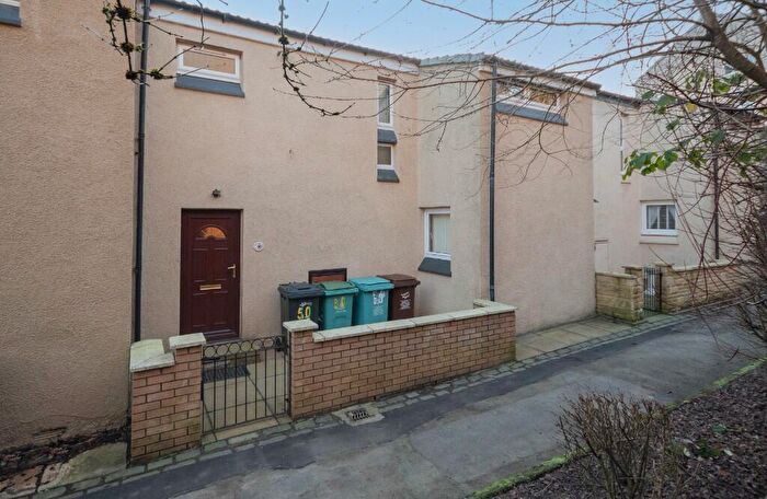 3 Bedroom Terraced House For Sale In Springfield Road, Cumbernauld, G67