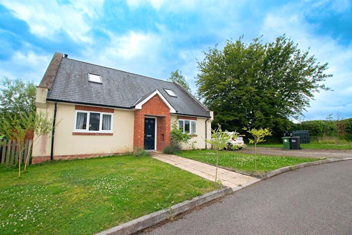 4 Bedroom Detached House To Rent In Squires Lane, Framfield, Uckfield, TN22