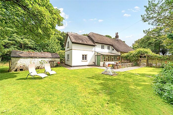 3 Bedroom Cottage For Sale In Cot Road, Illogan, Redruth, Cornwall, TR16