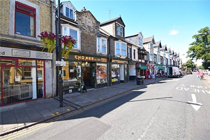 1 Bedroom Apartment To Rent In Mill Road, Cambridge, CB1