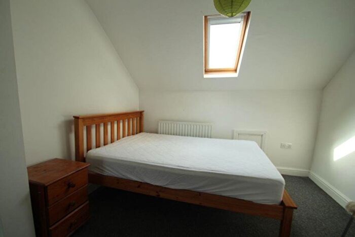 3 Bedroom Flat To Rent In Braunstone Gate, Leicester, LE3