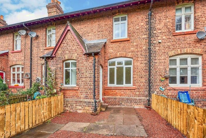 3 Bedroom Terraced House To Rent In Petteril Terrace, Carlisle, Cumbria CA1